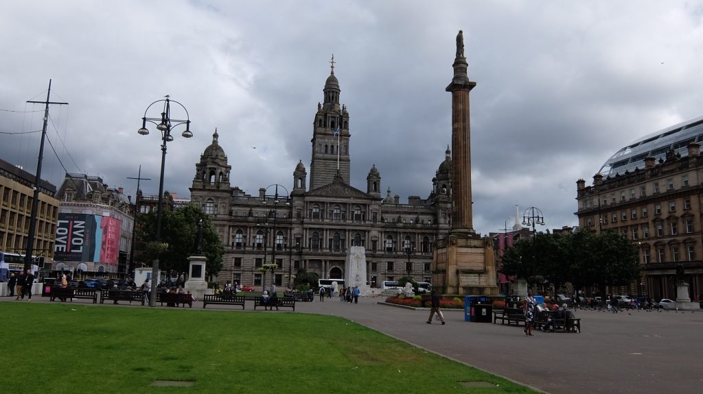 George Square (Glasgow)